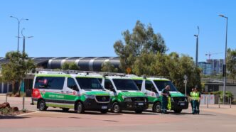 Paramedicine Feature Image