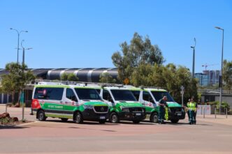 Paramedicine Feature Image
