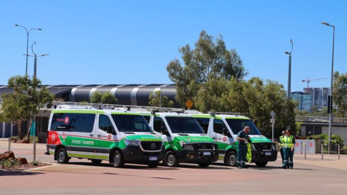 Paramedicine Feature Image